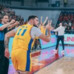 Ștefan Grasu, coș după coș: răspunsurile savuroase oferite la „întrebările-fulger” din emisiunea Poveștile Sport.ro