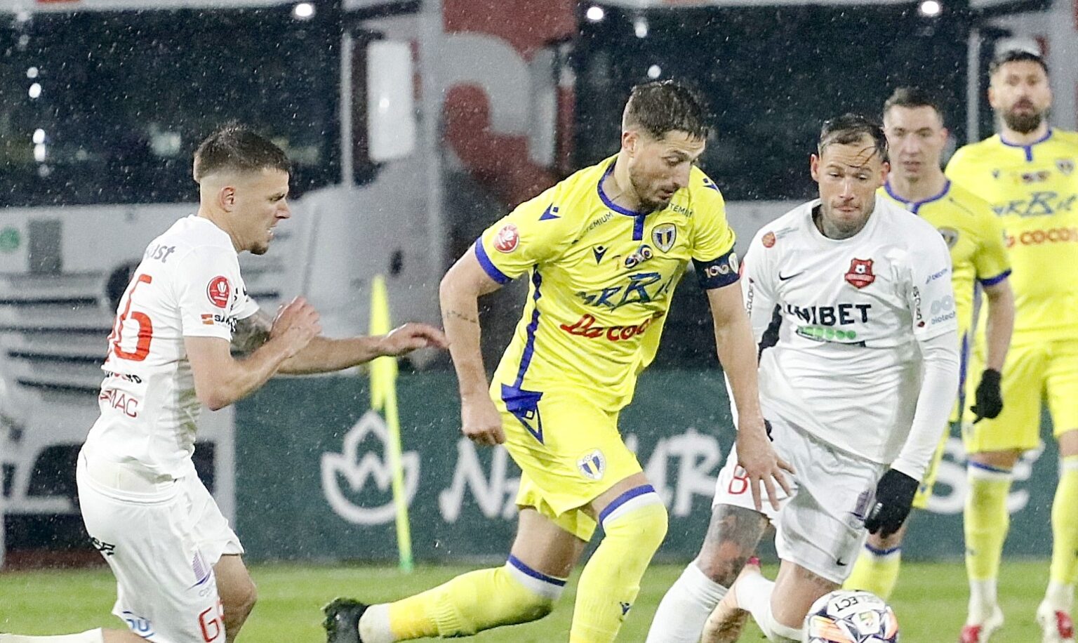Hermannstadt – Petrolul, Live Video, 14:00, Digi Sport 1. Al doilea meci pentru Dorinel Munteanu la Sibiu