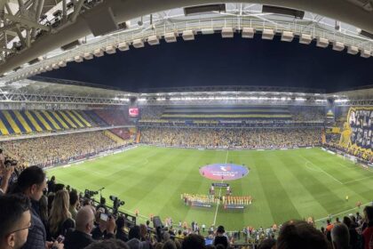 Lovitură pentru viitoarea adversară a FCSB-ului! Președintele a fost arestat