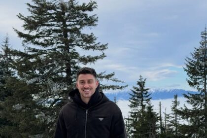 Ionuț Nedelcearu dezvăluie cum este privit ca român în Rusia: ”În România există această percepție”