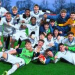 Ce s-a ales de puștii români de la Juventus U19 la un an după interviul din Gazeta Sporturilor » Unde au ajuns campionii de la Lecce Primavera 2022-2023!