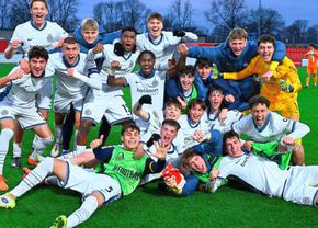 Ce s-a ales de puștii români de la Juventus U19 la un an după interviul din Gazeta Sporturilor » Unde au ajuns campionii de la Lecce Primavera 2022-2023!
