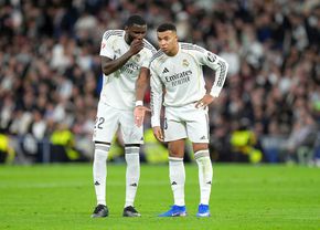 Chelsea și PSG au intrat în cursa pentru transferul jucătorului de la Real Madrid