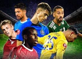 2025 a trecut în zadar » TOP 10 cele mai mari decepții din Superliga în acest an