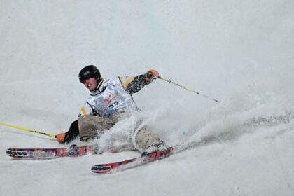 Tragedie fără margini: schiorul William Bostadloekken a rămas paralizat!