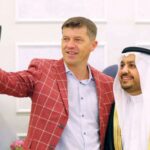 Derby-ul românesc din Emirate a fost pe Sport.ro! Necaz după necaz pentru Daniel Isăilă
