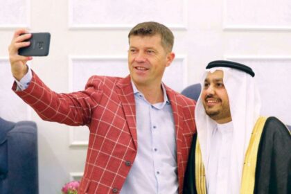 Derby-ul românesc din Emirate a fost pe Sport.ro! Necaz după necaz pentru Daniel Isăilă