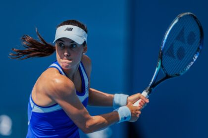 Sorana Cîrstea