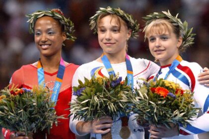 Adevărul doare: „Performanța cere și duritate.” Dubla campioană olimpică, Monica Roșu, a răspuns la „întrebările-fulger”