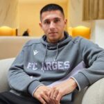 3 schimbări făcute de atacantul revelației din Superligă: „Prima dată m-a luat amețeala”