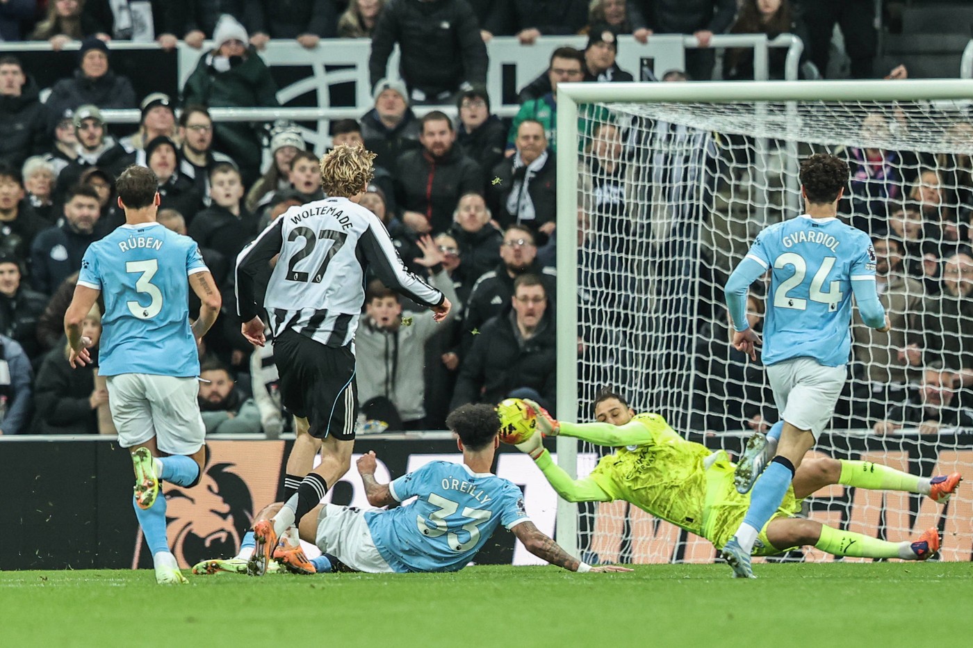 Newcastle -0, ACUM, Digi Sport 1, în semifinalele Cupei Ligii Angliei