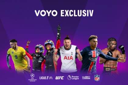 Weekend plin de meciuri LIVE pe VOYO și Sport.ro. Program complet, ore de start și competiții