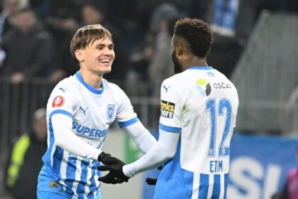 Petrolul Ploiești -2, ACUM pe Sport.ro! Oltenii au avut un gol anulat