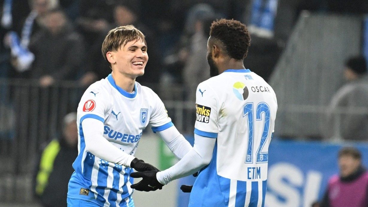 Petrolul Ploiești -2, ACUM pe Sport.ro! Oltenii au avut un gol anulat