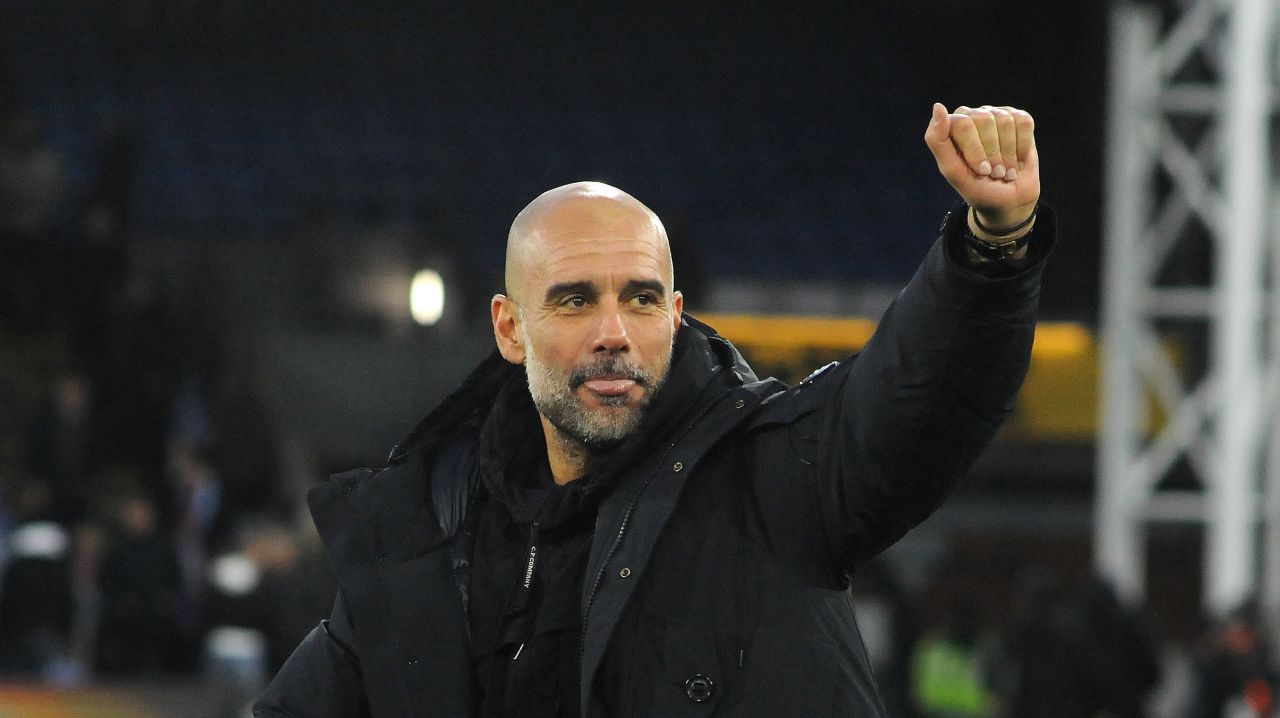 Manchester City, condusă cu 3-1 ACUM în Champions League! Real Madrid, Arsenal și PSG se duelează de la 22:00