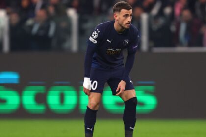 UEFA Champions League | Vlad Dragomir, titular în Chelsea