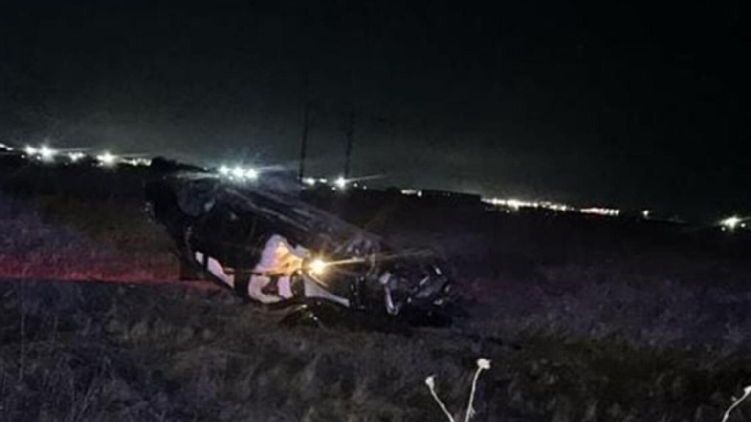 Tatăl unui trapper controversat, luat cu elicopterul SMURD, după un accident grav