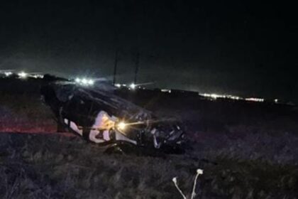 Tatăl unui trapper controversat, luat cu elicopterul SMURD, după un accident grav