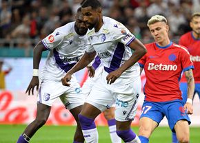 FC Argeș și-a cedat internaționalul în Superligă! Mutare rezolvată, urmează semnarea contractului