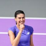 La sfârșitul „celei mai frumoase săptămâni”, Sorana Cîrstea va juca a 8-a finală a carierei: „Iubesc acest sport și merită toate sacrificiile”