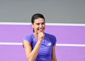 La sfârșitul „celei mai frumoase săptămâni”, Sorana Cîrstea va juca a 8-a finală a carierei: „Iubesc acest sport și merită toate sacrificiile”