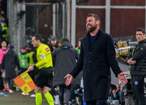 Antrenorul lui Dan Șucu, dezolat: „Nu mai știu în ce sport antrenez”