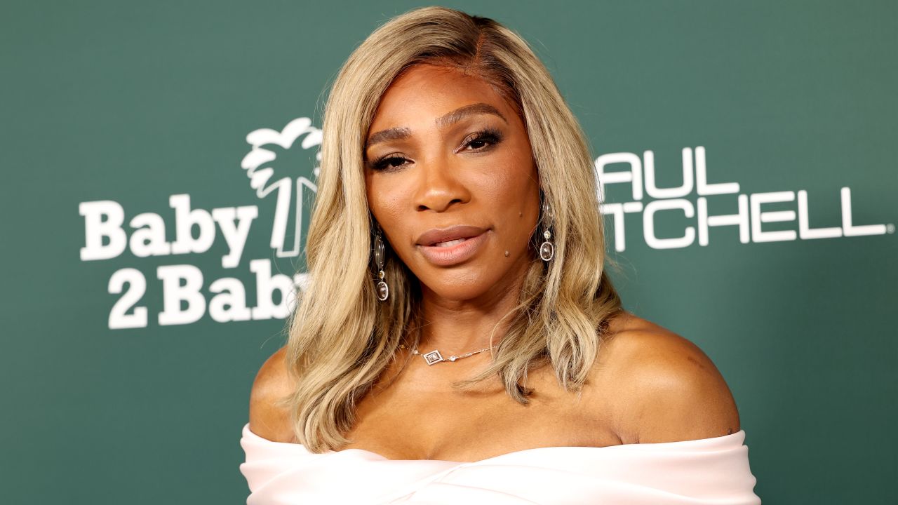 Serena Williams, medicamentul-minune prin care a dat jos 15 kilograme: „Sunt mai sănătoasă ca oricând!“
