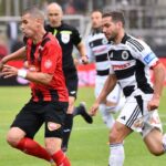 „U” Cluj -1, ACUM pe Sport.ro. Ciucanii ratează un penalty