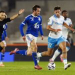 Marseille -2, Lille -0 și Paris FC