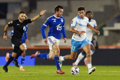 Marseille -2, Lille -0 și Paris FC