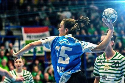 Ungurii surprind după ce CSM București a învins-o pe Ferencvaros: ”Indiferent de sportul care se practică”