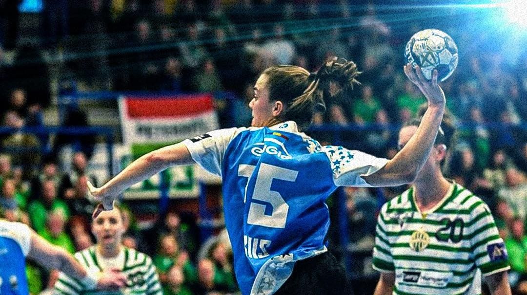 Ungurii surprind după ce CSM București a învins-o pe Ferencvaros: ”Indiferent de sportul care se practică”