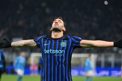 Hakan Calhanoglu ar putea schimba echipa: ”Îl așteptăm cu brațele deschise”