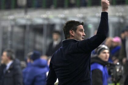 Lecce -0, ACUM pe Sport.ro! GOL ANULAT pentru trupa lui Cristi Chivu