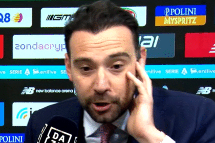 Fără precedent! Și-au trimis directorul sportiv la interviu și a urmat „furtuna”: „Ne luați de idioți!”