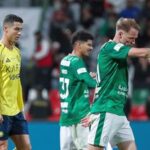 Noapte de coșmar pentru fotbalistul din Arabia Saudită » S-a ascuns sub scări după ce a auzit explozii: „Nu a dormit deloc”