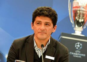 Miodrag Belodedici explică prăbușirea FCSB și își „taxează” foștii rivali: „Dinamo nu are nicio șansă la titlu”