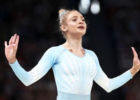 Sabrina Voinea s-a bătut cu o altă sportivă într-un restaurant: „S-au păruit ca în filme”