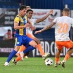 Metaloglobus -out-ul din Superliga » Ocazii mari