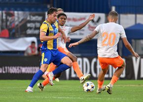 Metaloglobus -out-ul din Superliga » Ocazii mari