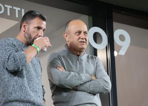 Dan Șucu a preluat o „gaură neagră”: „Spre 180 de milioane de euro”