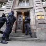 Scandal uriaș de corupție, cu două zile înaintea barajului pentru Cupa Mondială! Zeci de persoane arestate
