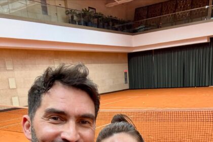 De ce Pavel, de ce Henin și de ce Clijsters? Simona Halep a explicat cum și-a ales idolii în sport