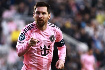 Gest fabulos făcut de Inter Miami pentru Lionel Messi: „Un caz unic în sportul global”
