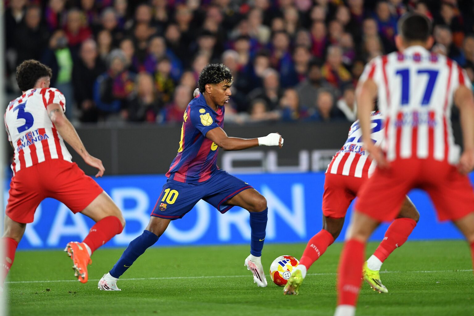 Atletico Madrid