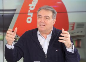 Adrian Cioroianu este invitatul emisiunii „Prietenii lui Ovidiu” » „FCSB și Steaua, anomaliile vremurilor noastre”