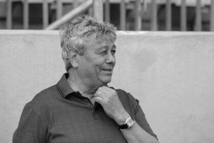„Domn al domnilor.” Corriere dello Sport, plecăciune în fața lui Mircea Lucescu: îl clasează după Ferguson și Guardiola