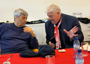 „Copilul” neîmblânzit al lui Mircea Lucescu, Ioan Andone, vine cu o perspectivă aspră: „Eu cred că fotbalul l-a omorât! Nu mai avea ce căuta la Istanbul”