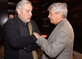 Clasamentul lui Ilie Năstase unde Mircea Lucescu e „cel mai bun care a existat la noi!”  » Face un apel la discreție