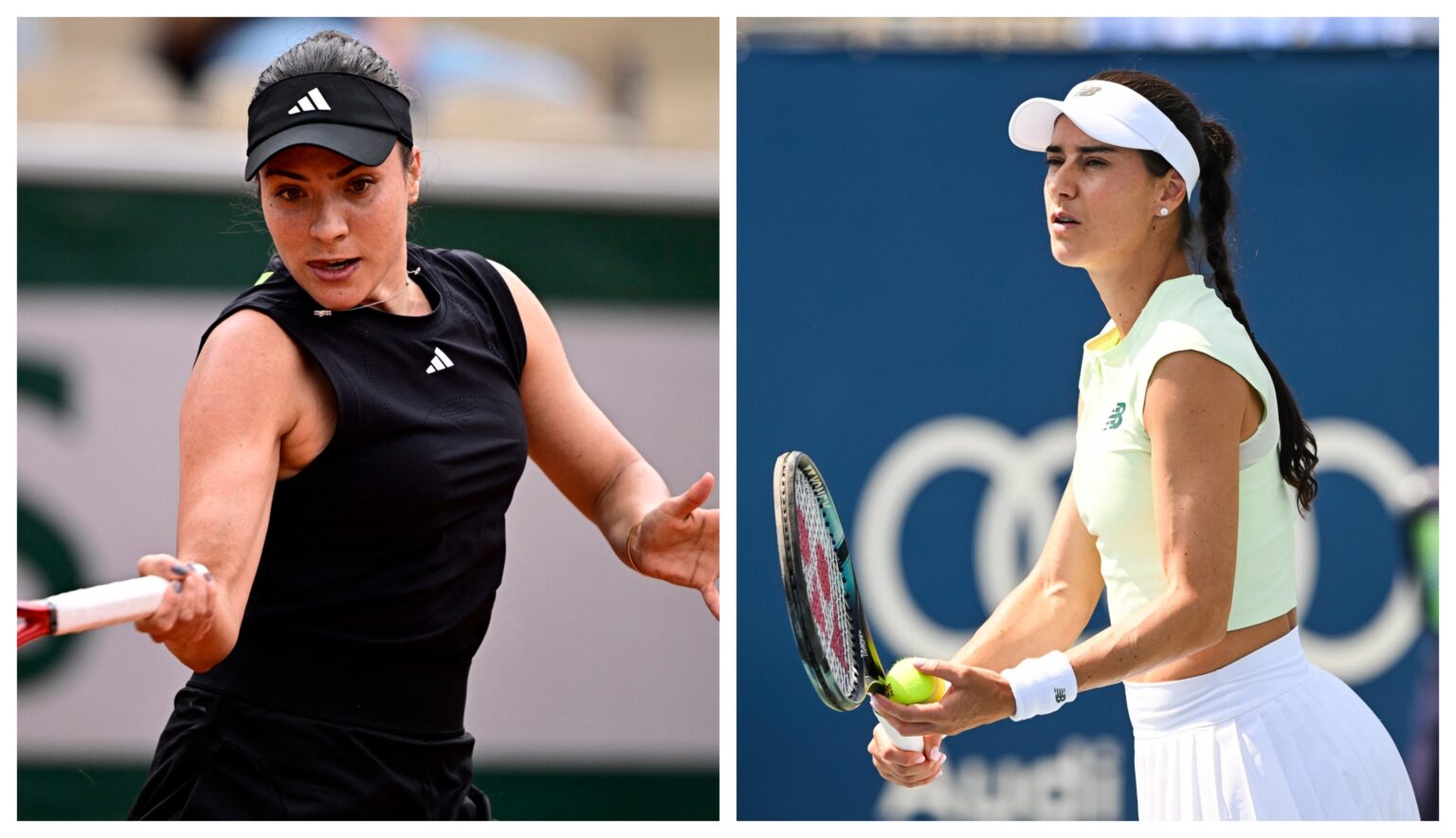 Sorana Cîrstea -6, 6-4, 1-6, în sferturi la WTA Linz